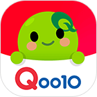 Qoo10 App