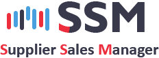 Supplier Sales Manager
